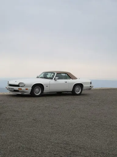 1994 Jaguar XJS 4,0L