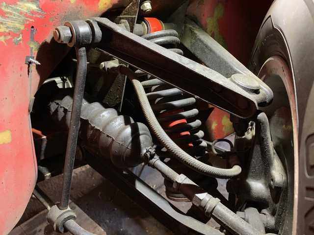 Lotus lotus hemi 807 G 1972