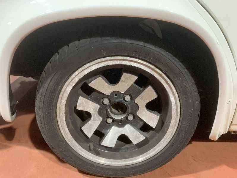 Simca Rallye 3 1978
