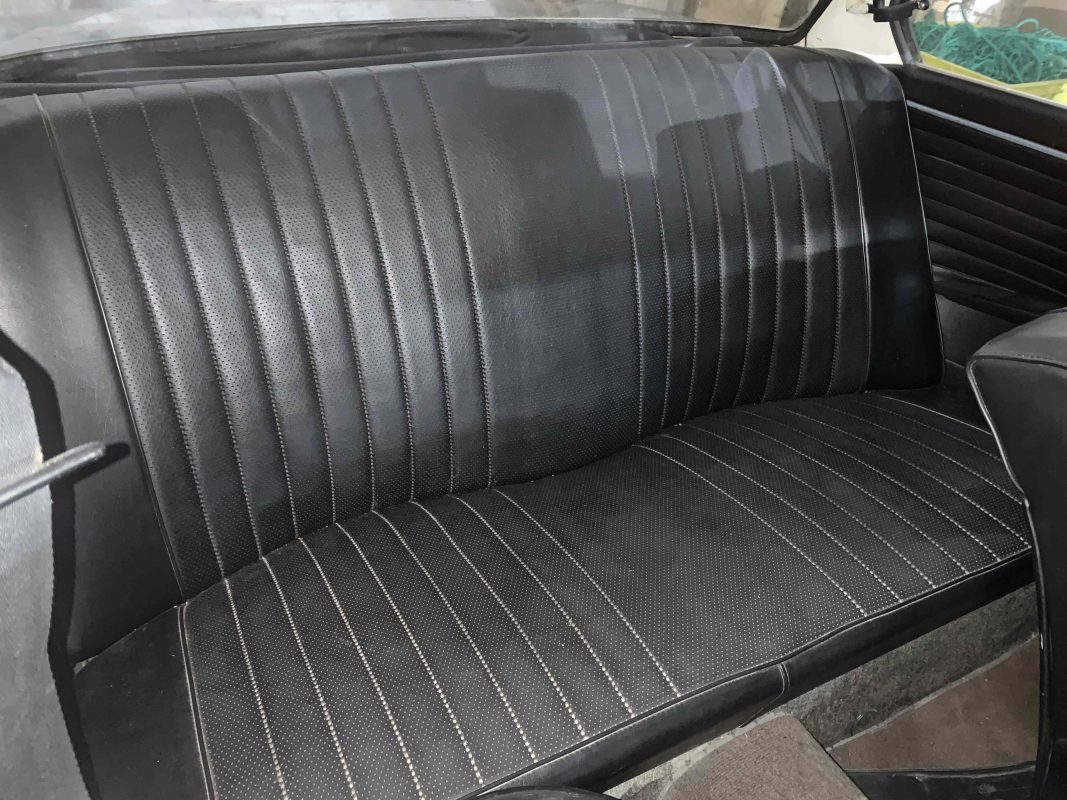 BMW 2002 1974