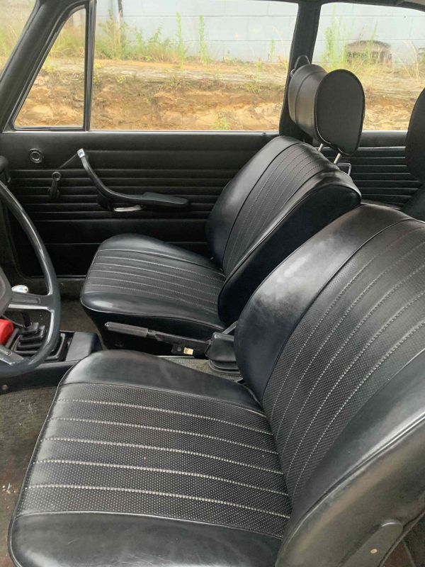 BMW 2002 1974