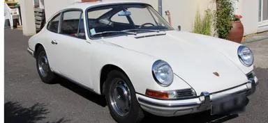 1965 Porsche 911
