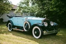 1928 Rolls-Royce Phantom I