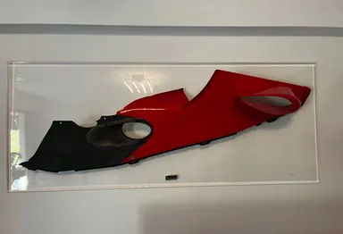 PIECE FORMULE 1 FERRARI MICKAEL SCHUMACHER