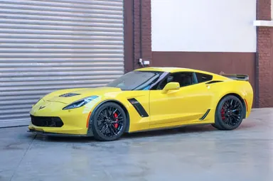 2016 Chevrolet C7 Z06