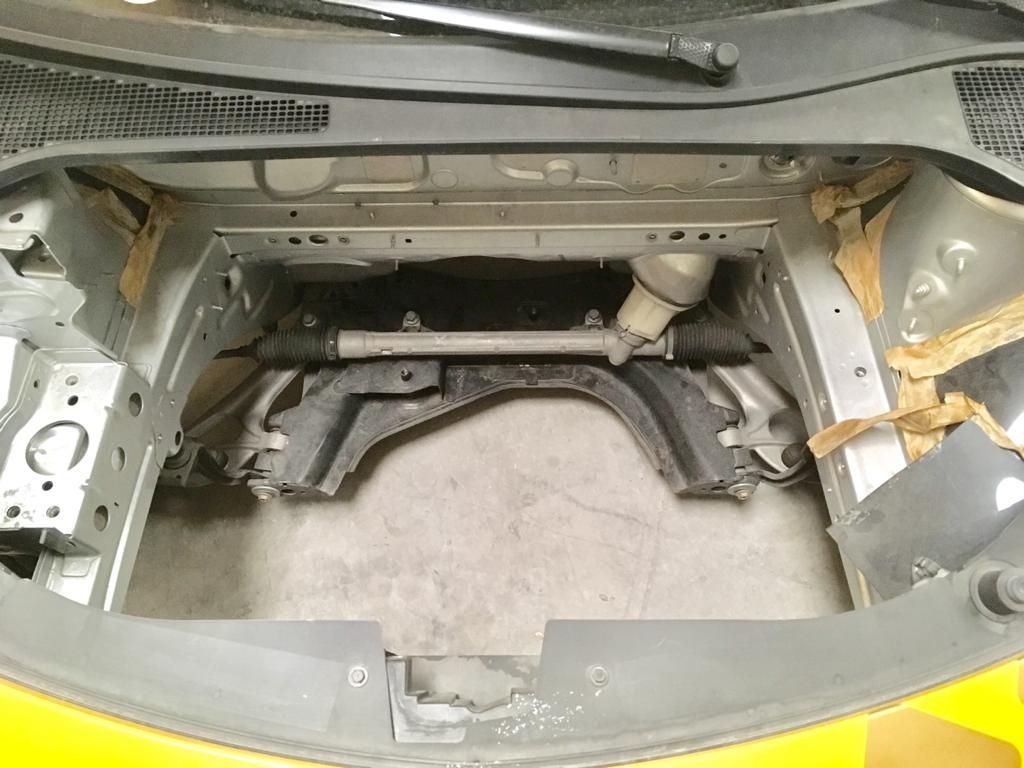 Renault clio cup III X85 2008