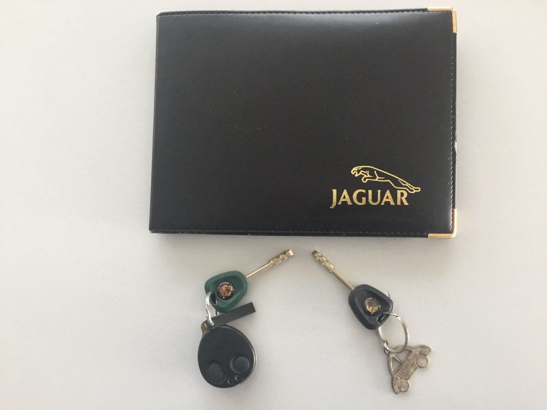 Jaguar XJ6 (X300) 4.0 Sport 1995