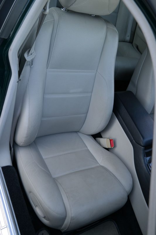 Jaguar XJ6 (X300) 4.0 Sport 1995