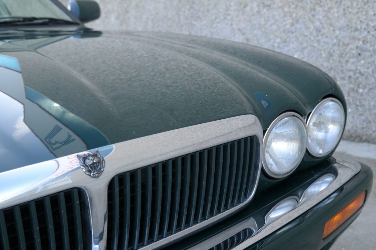 Jaguar XJ6 (X300) 4.0 Sport 1995