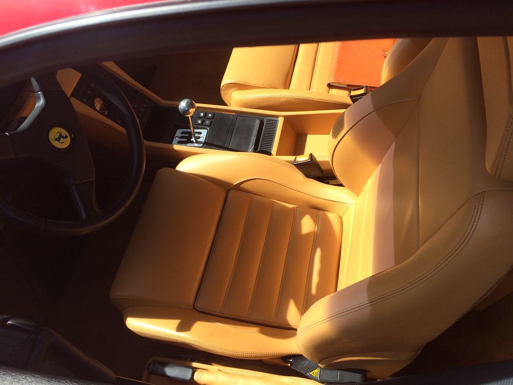 Ferrari 348 GTB 1994