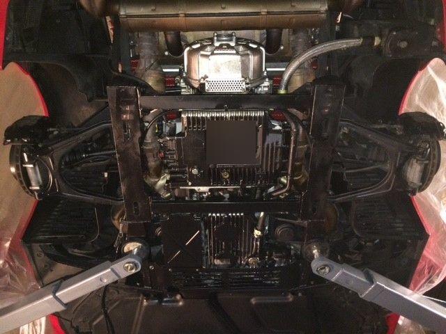 Ferrari 348 GTB 1994