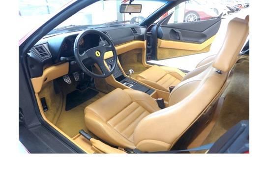 Ferrari 348 GTB 1994