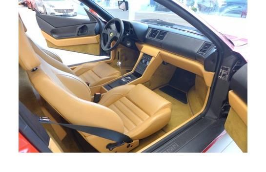Ferrari 348 GTB 1994