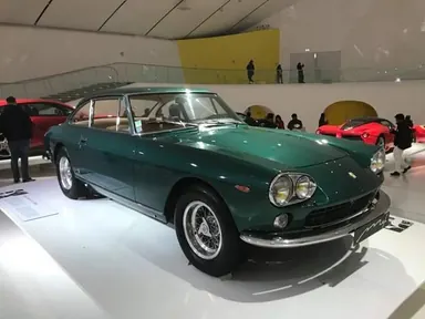 1964 Ferrari 330 GT 2+2