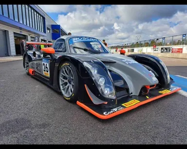 2017 Radical RXC