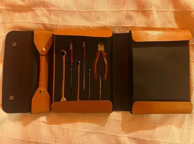 Trousse à outil Ferrari 550 Maranello