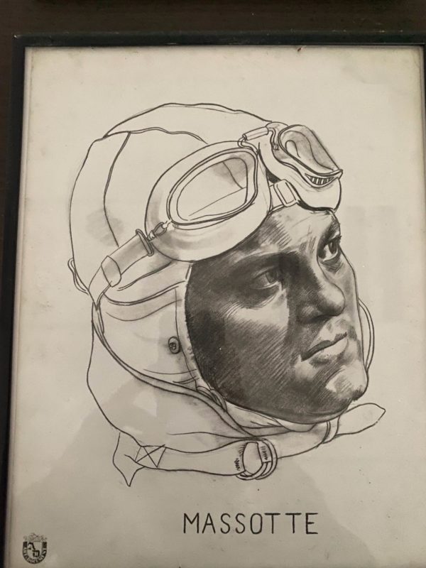 Aviateur cadre As de l aviation ww1