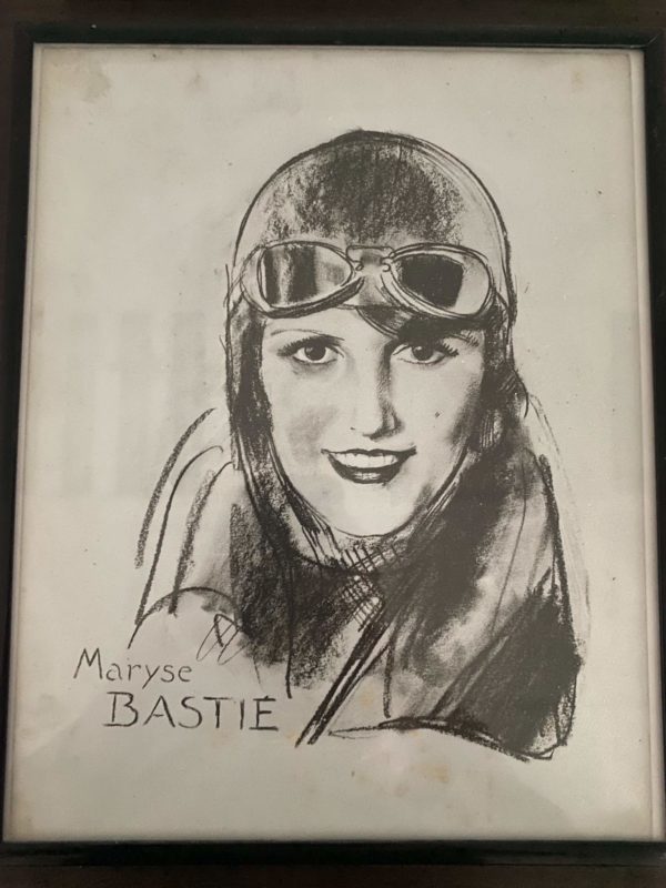Aviateur cadre As de l aviation ww1