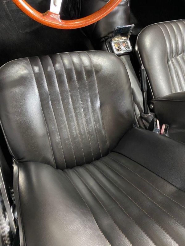 Alfa Romeo Gt Junior 1300 1972
