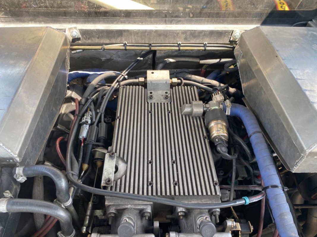 Venturi 400 trophy 1993