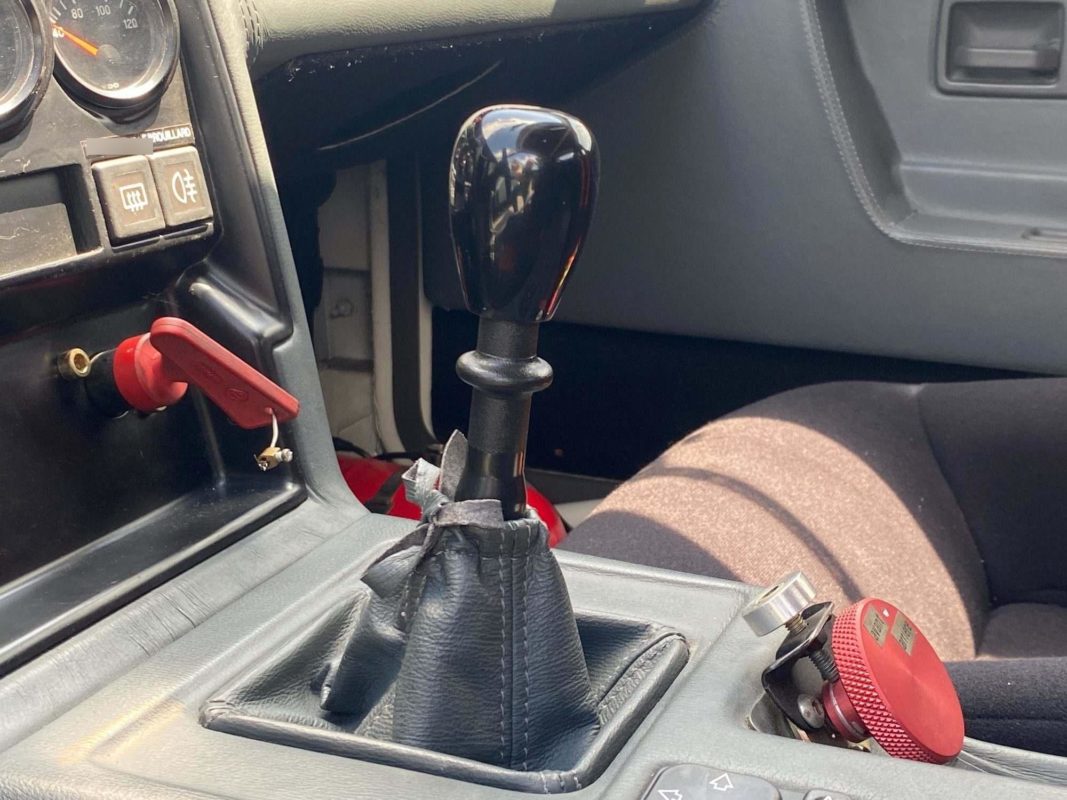 Venturi 400 trophy 1993
