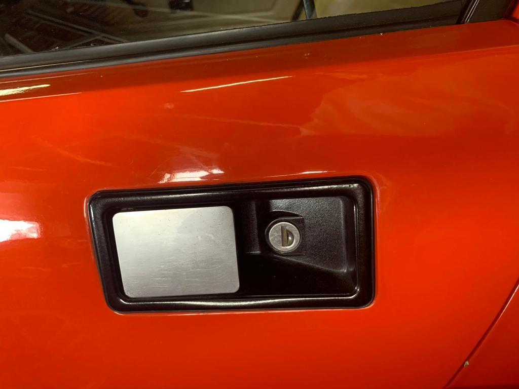 Triumph TR8 carburetor 1979