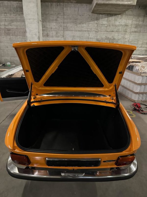 Peugeot 304 1971