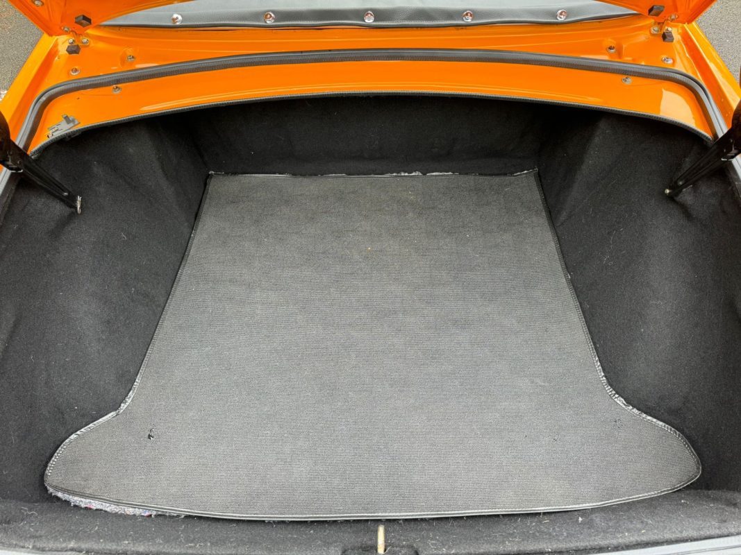 Peugeot 304 1971