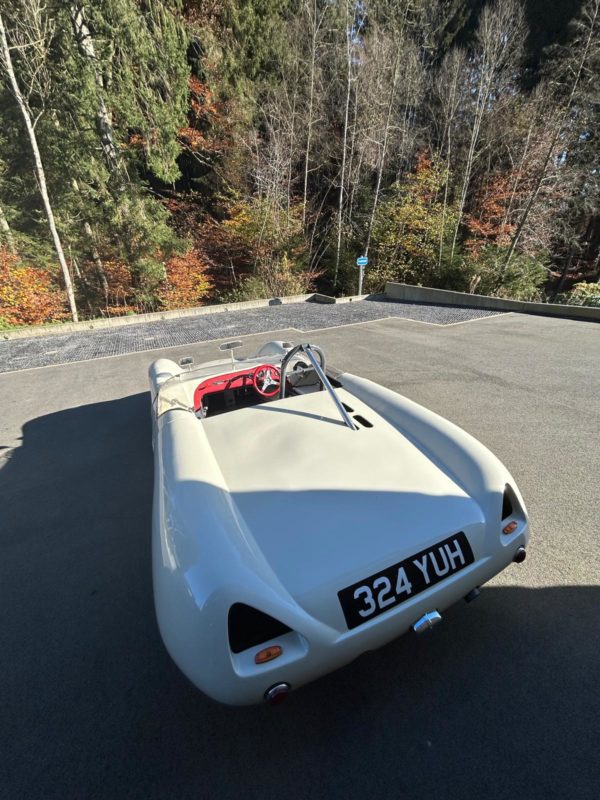 Lotus 23 1963