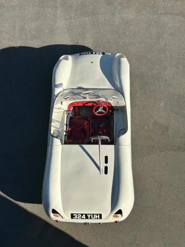 Lotus 23 1963