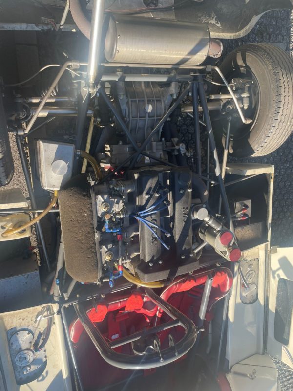 Lotus 23 1963