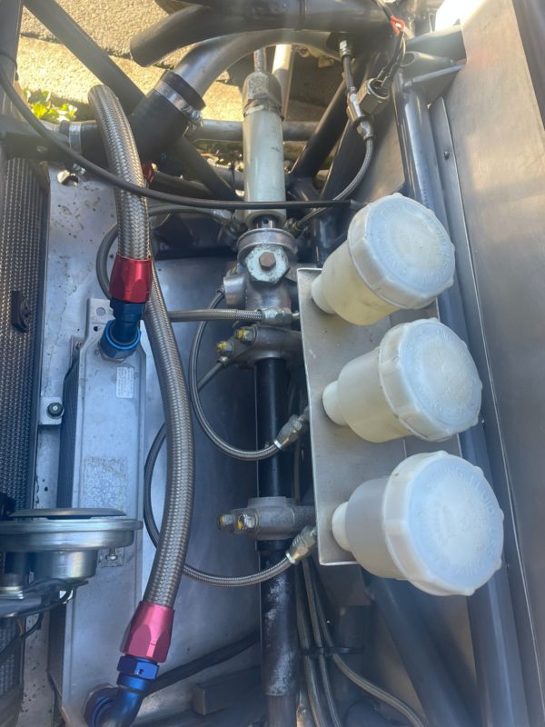 Lotus 23 1963