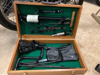 TOOL BOX