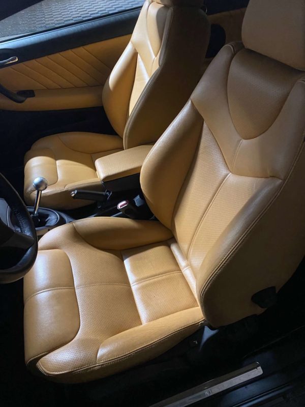 Alfa Romeo GT 2.0 2010