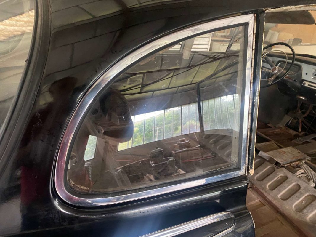 Tatra 603 1974
